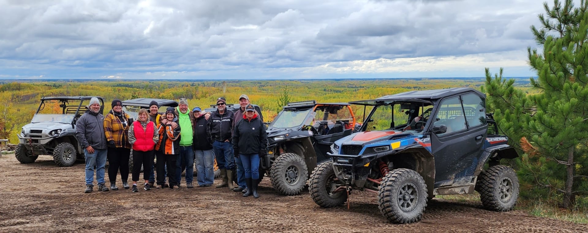 Up North Retreats