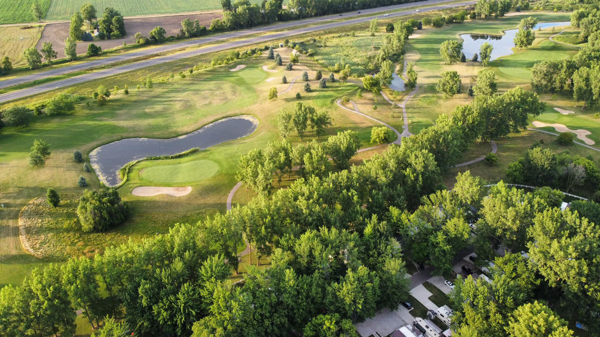Holiday Shores RV Resort