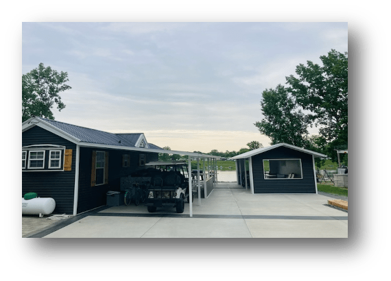 Holiday Shores RV Resort