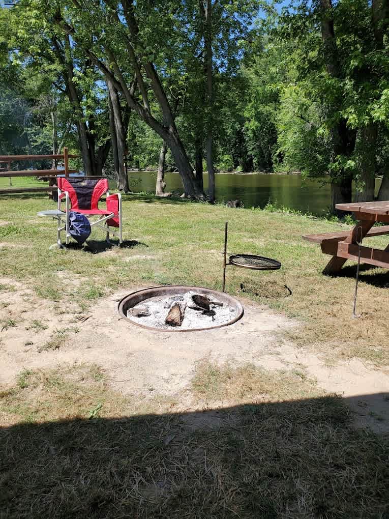 Maple River Campground