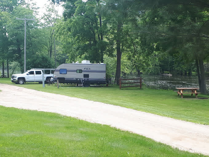 Maple River Campground