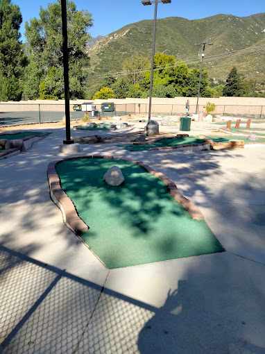 Mountain Lakes Resort