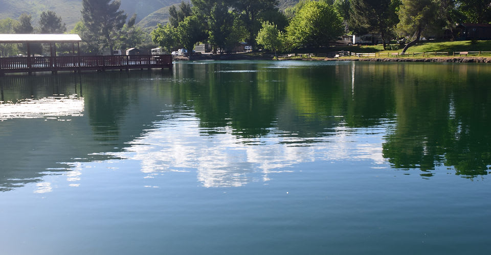 Mountain Lakes Resort