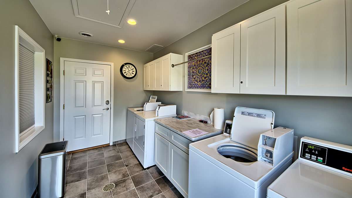 Northpointe Shores RV Resort