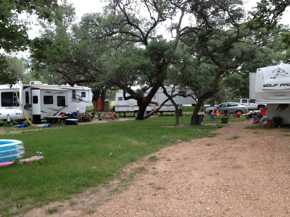 Winding Way RV Park