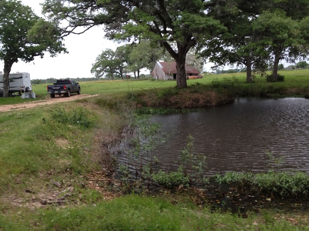 Winding Way RV Park