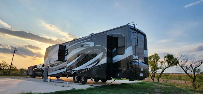 Belton RV Park