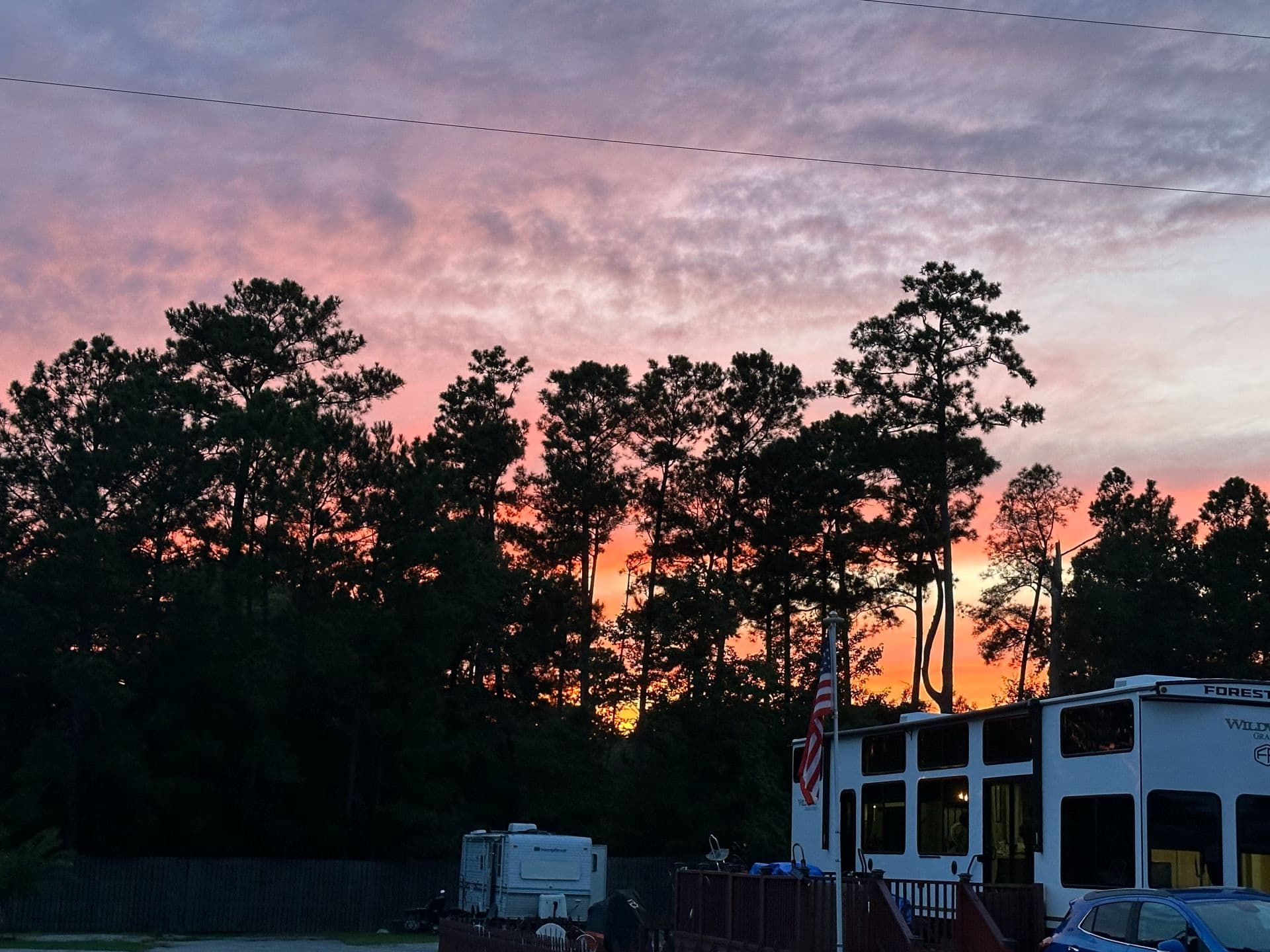Deep Creek RV Resort and Campground