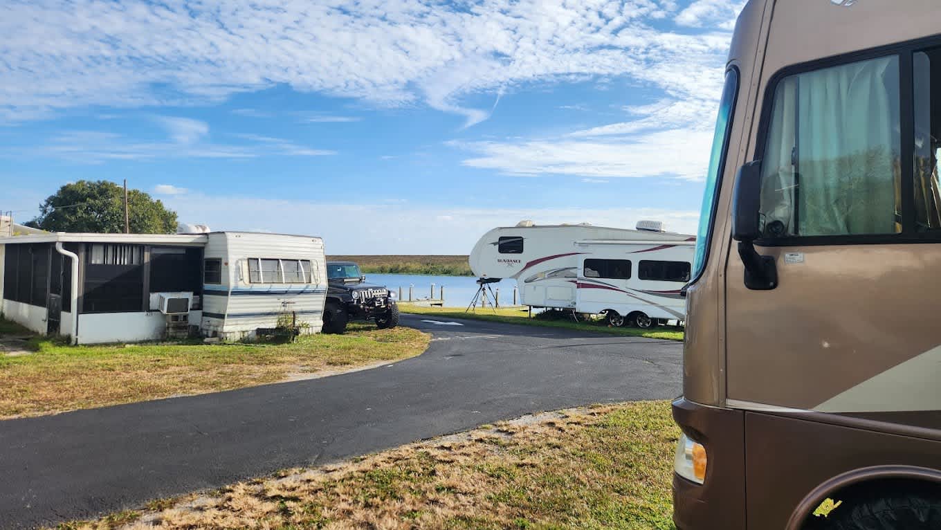 Lakeside North RV Resort