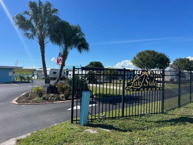 Lakeside North RV Resort