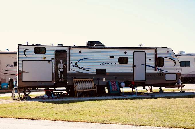 Reveille Ridge RV Park