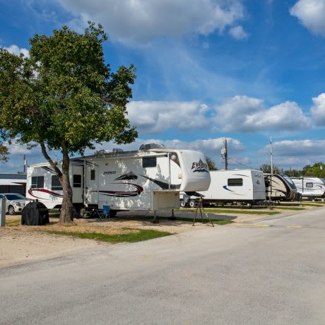 Reveille Ridge RV Park