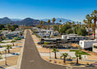 Indian Wells RV Community