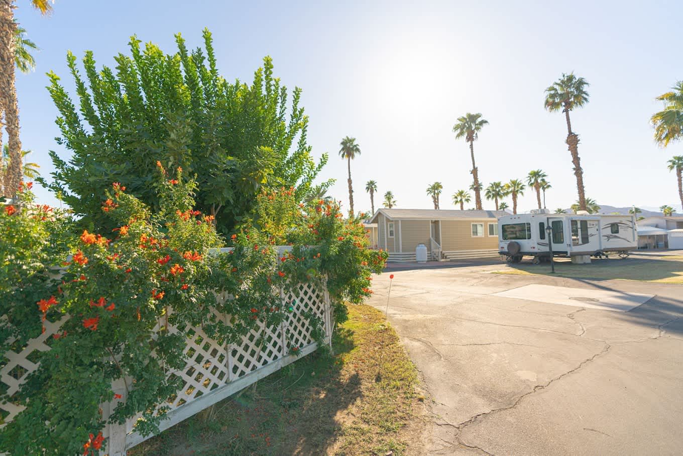 Indian Wells RV Community
