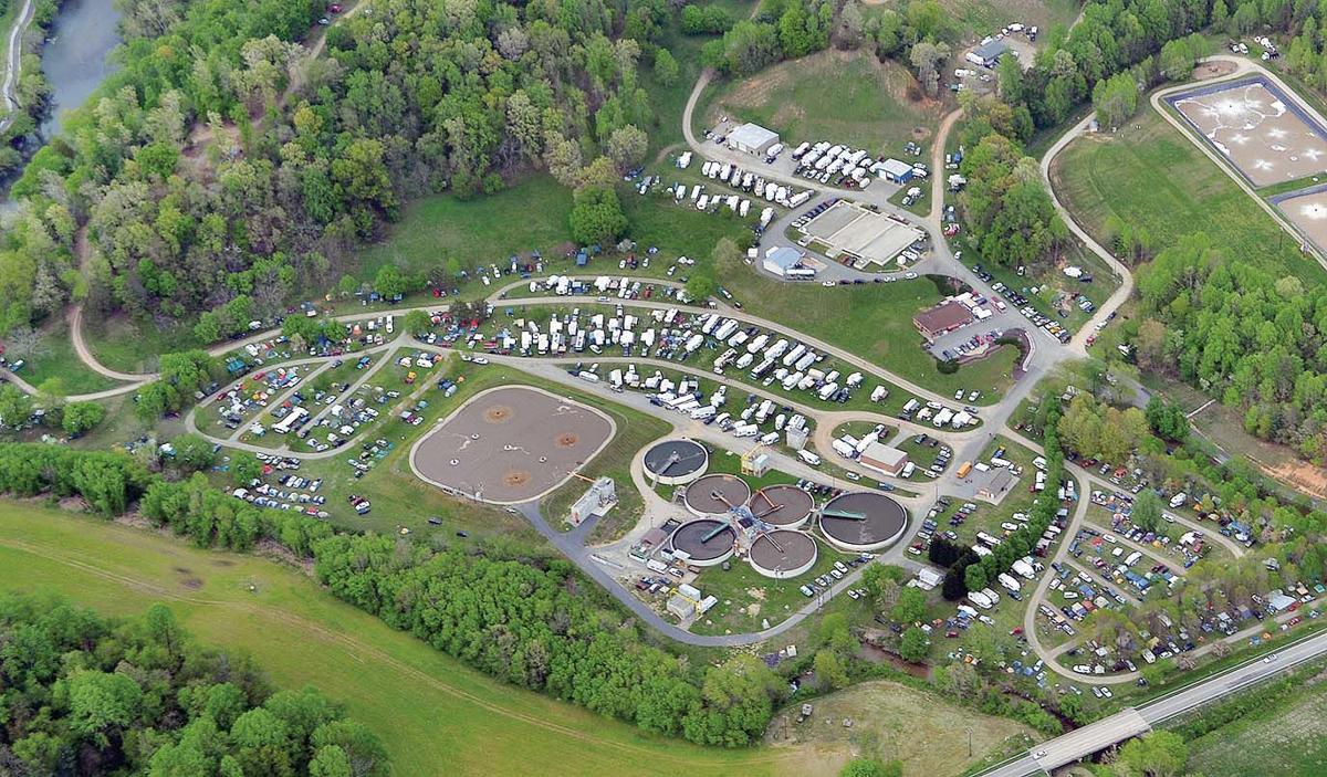 Wilkesboro Campground