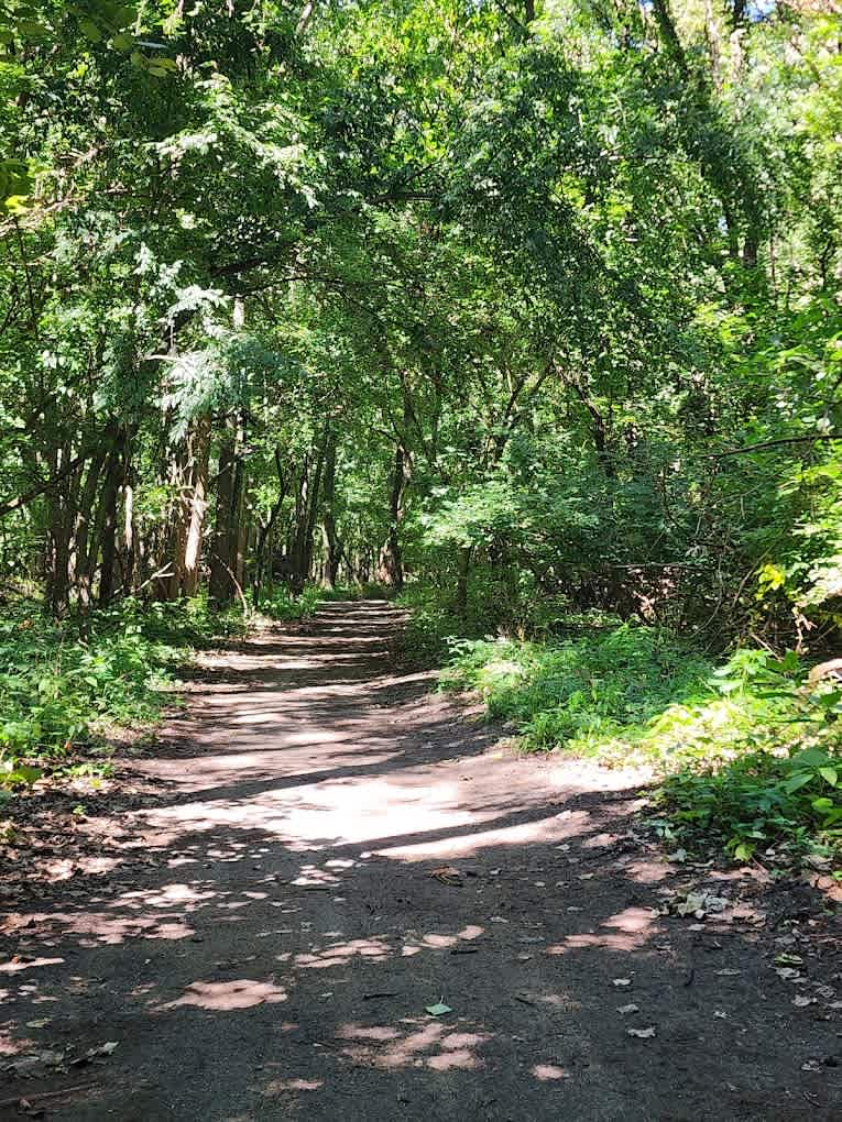 Green Valley Campground