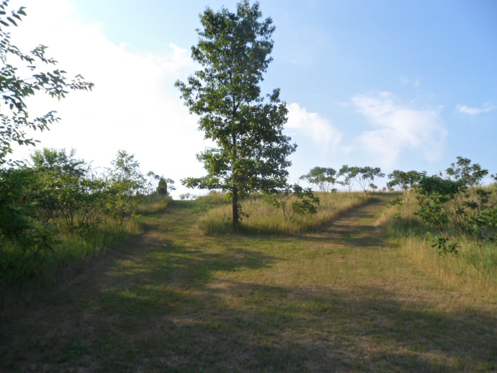 Green Valley Campground