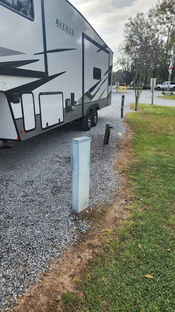 Eagle's Landing RV Park