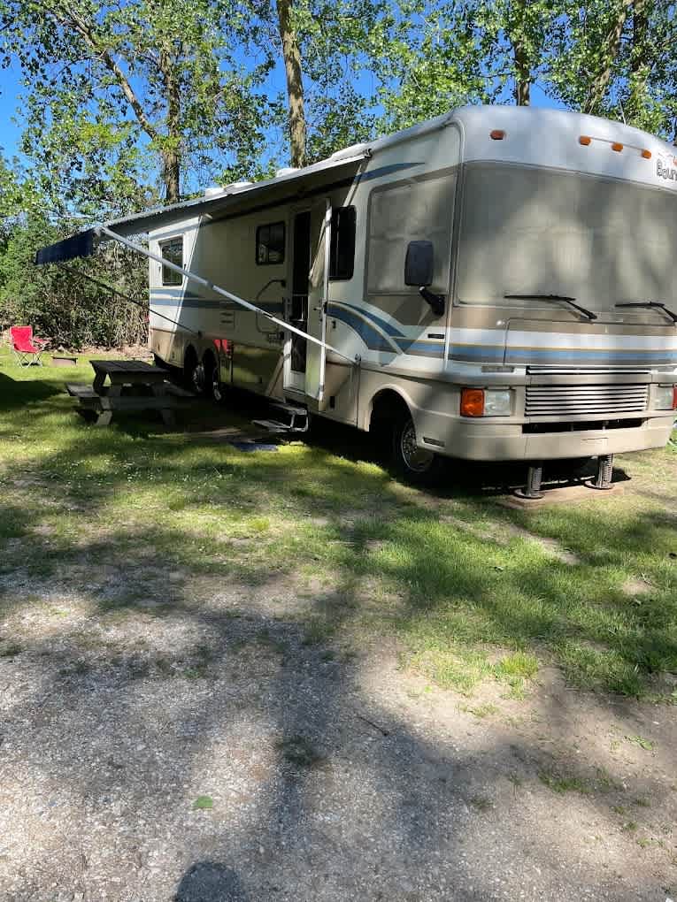 Dutch Treat Camping and Recreation