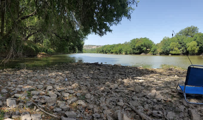 Barefoot Camp and R.V. Park
