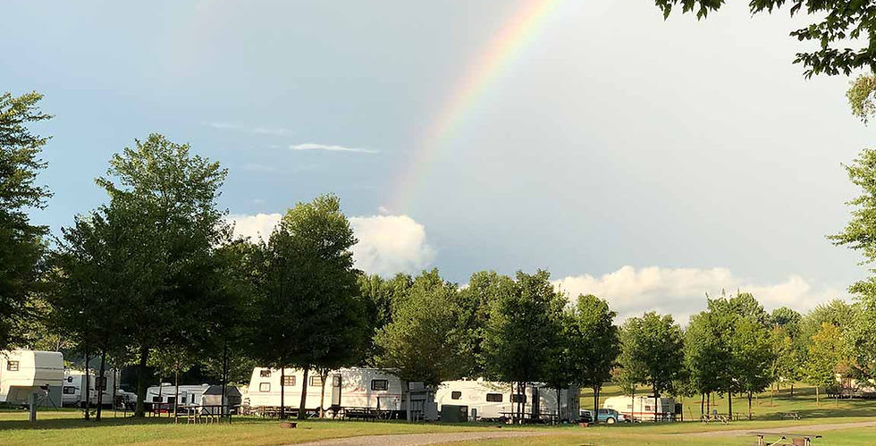 Quality Camping Inc