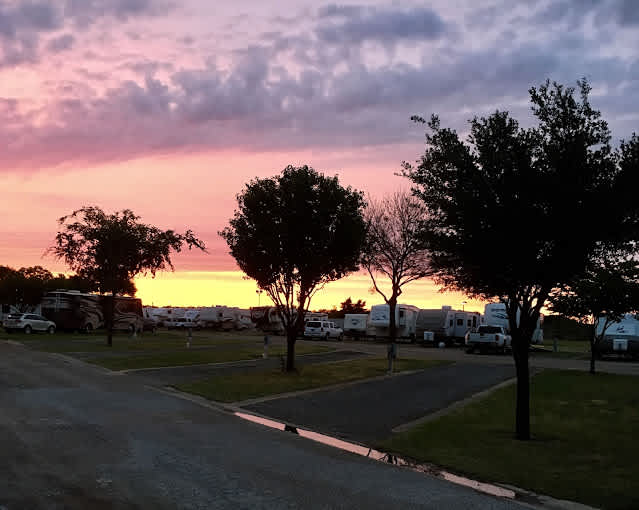 Terrell RV Park