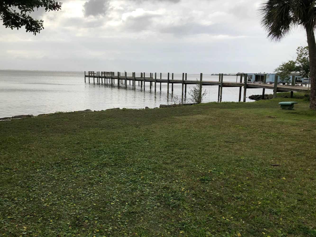 Carver's Cove RV Resort