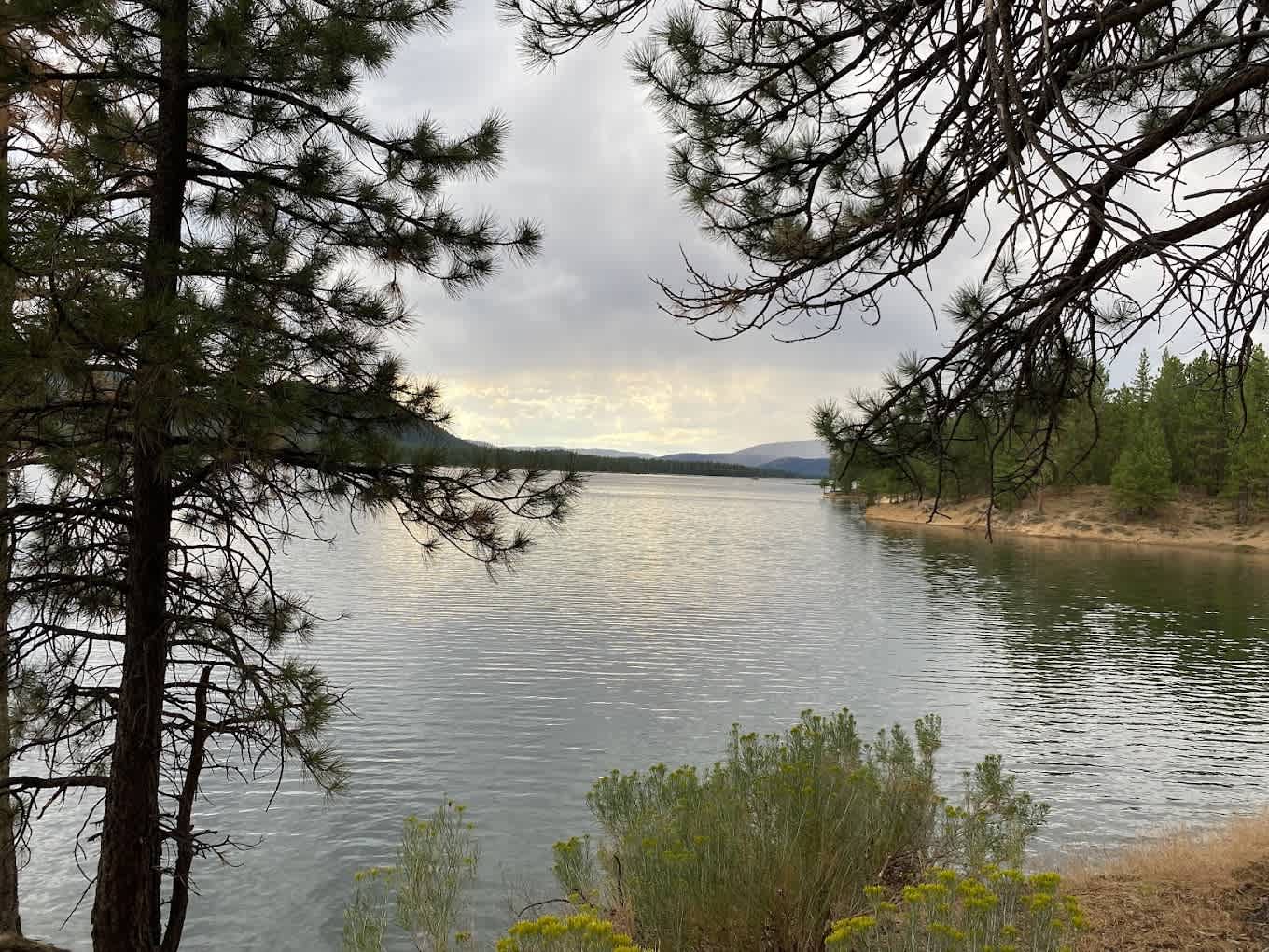 Sleepy Hollow RV Park