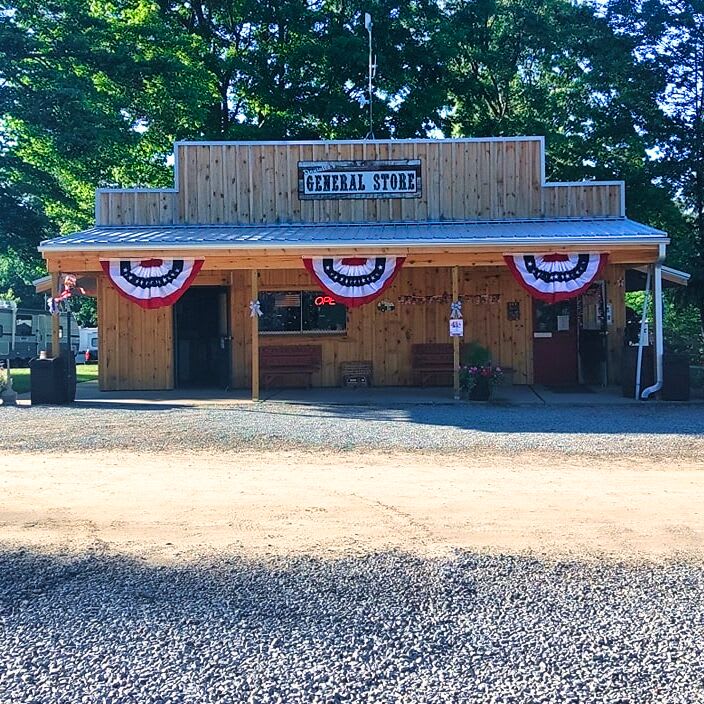 River Valley RV Park