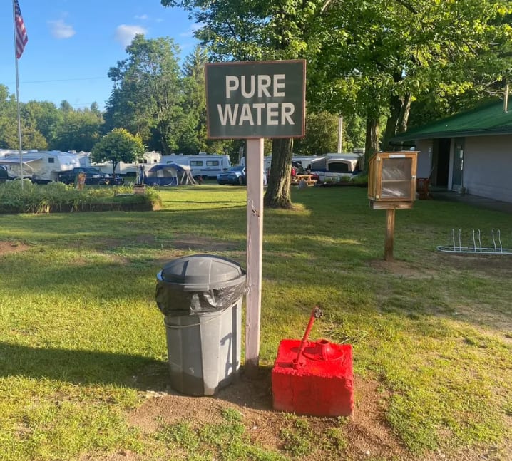 River Valley RV Park