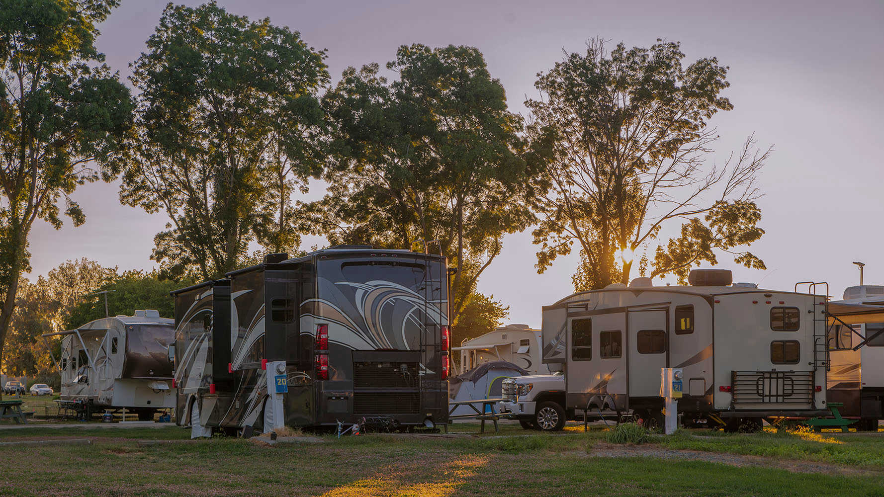 Island Grove Regional Park - Weld County Fair
