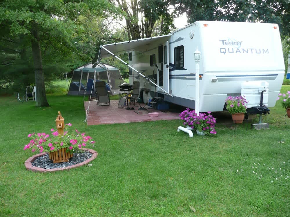 Bazan Baldwin Oaks Family Campground, LLC