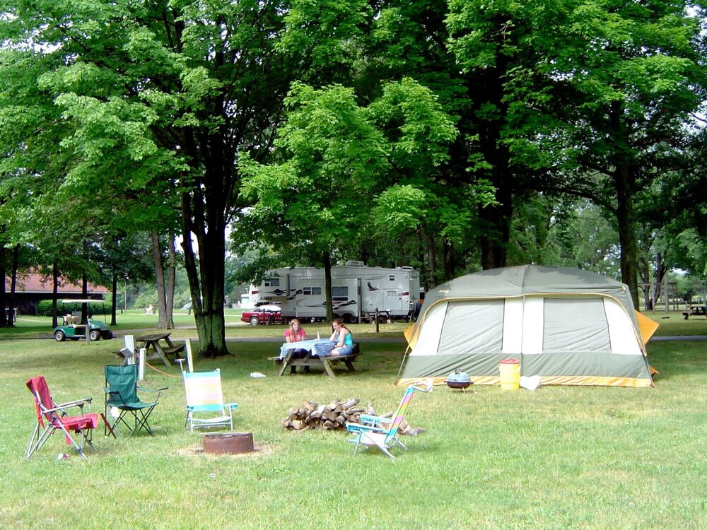 Bazan Baldwin Oaks Family Campground, LLC