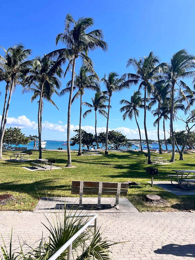 Peanut Island Park