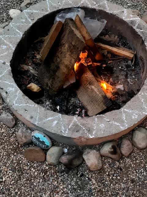 Lincoln Pines Campground