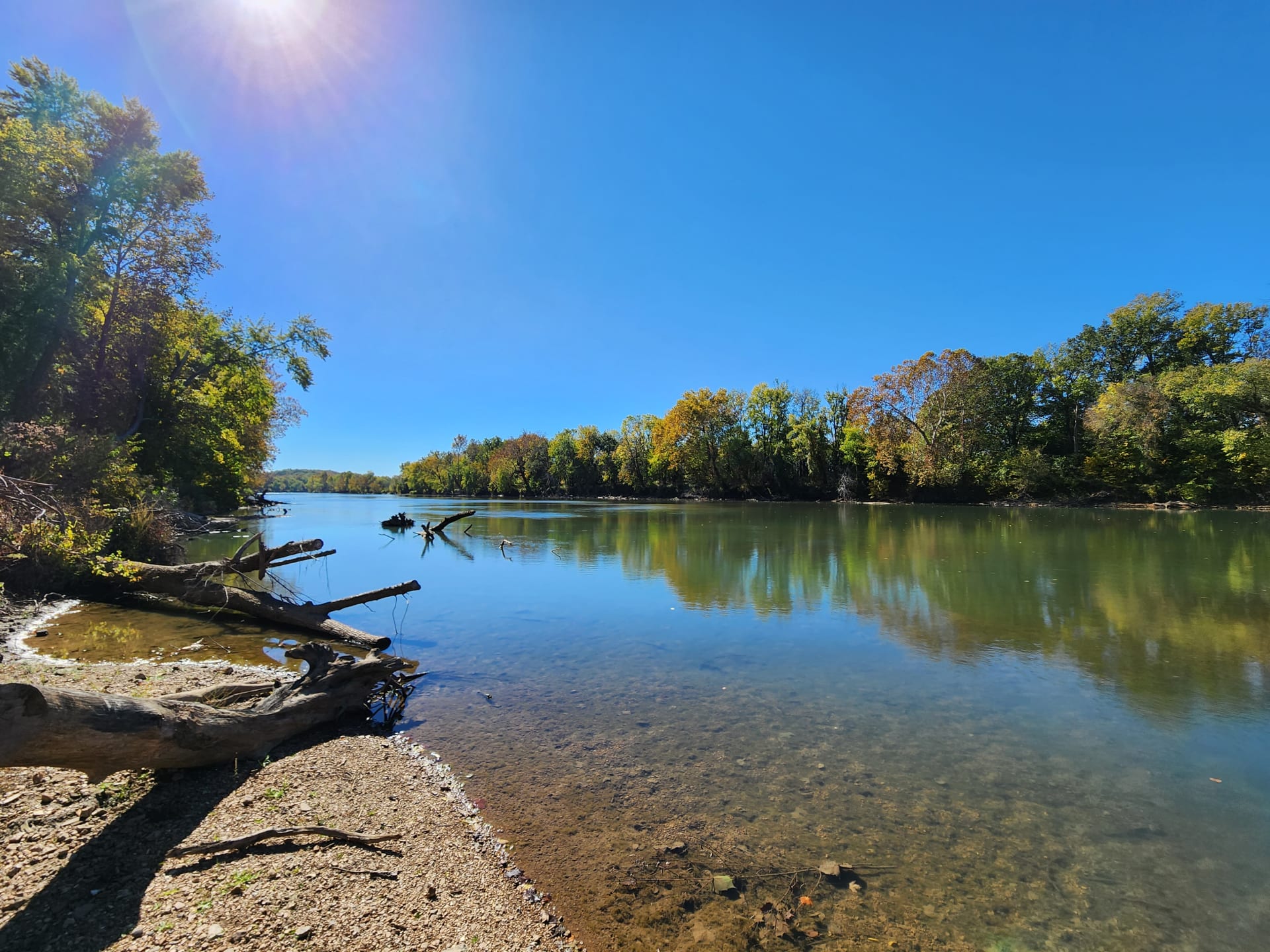 Belle River Retreat