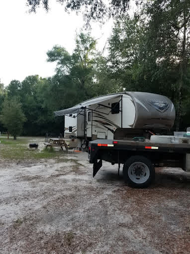 River's Edge RV Campground