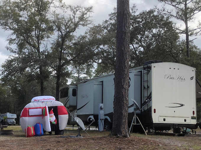 River's Edge RV Campground