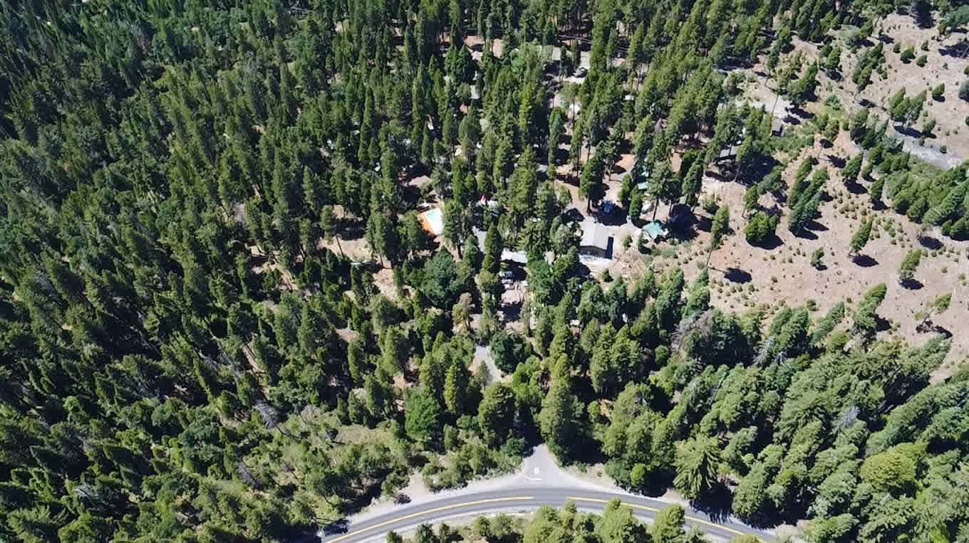 Golden Pines RV Resort and Campground