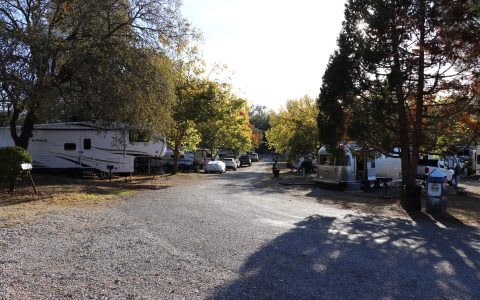 Placerville RV Resort and Campground