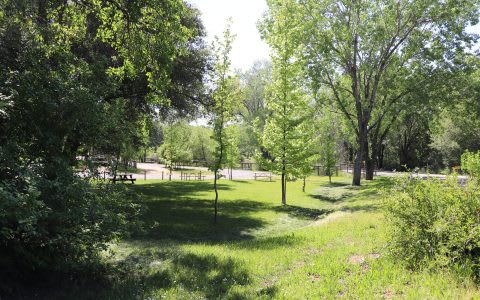 Placerville RV Resort and Campground
