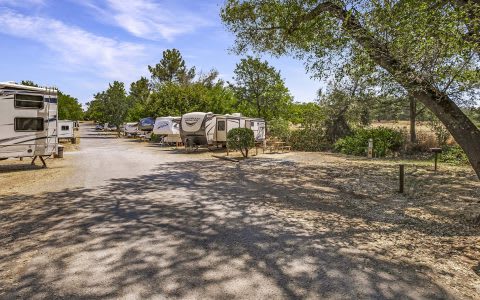 Placerville RV Resort and Campground