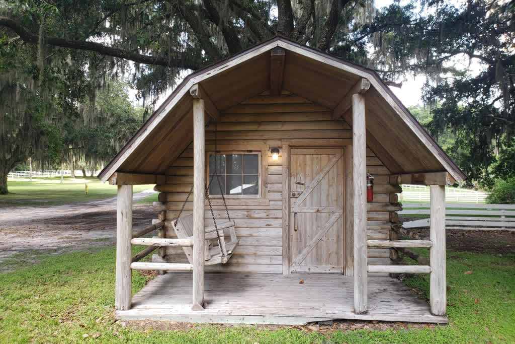 Bulow RV Resort