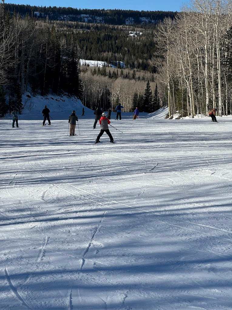 Powderhorn Resort