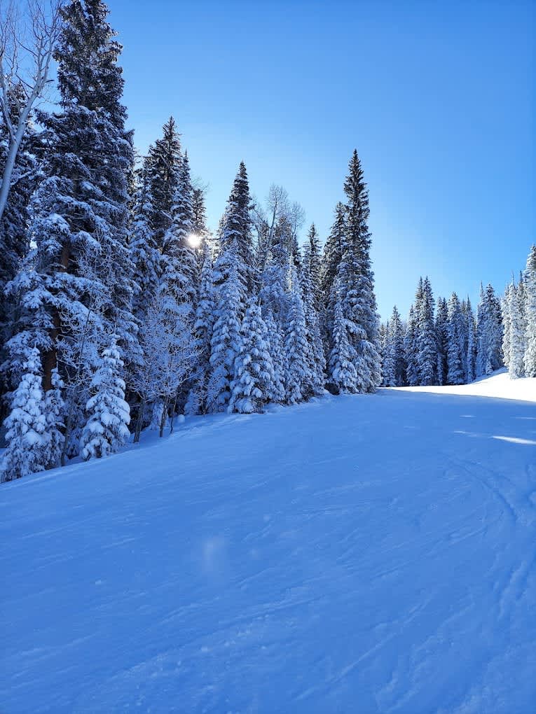 Powderhorn Resort