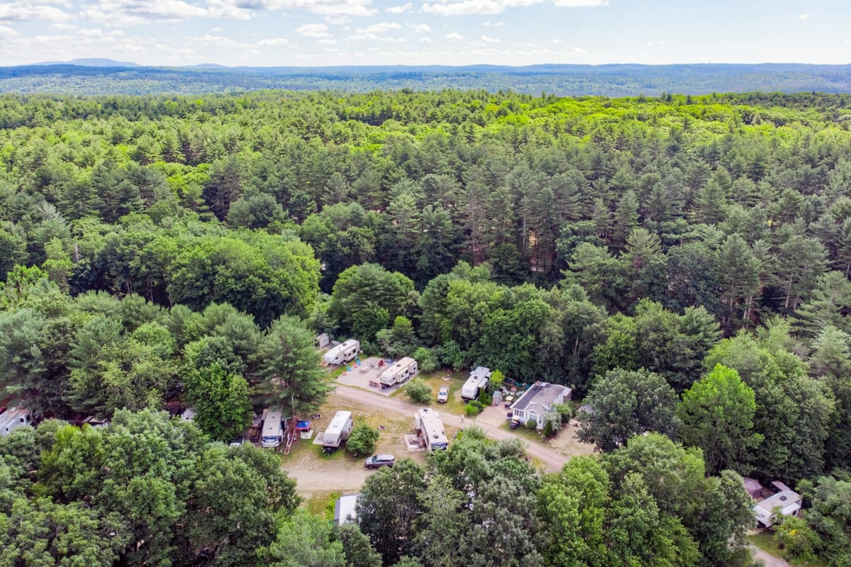 Camp Coldbrook