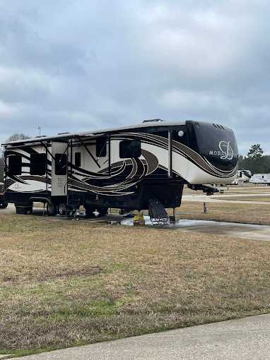 Center RV Park
