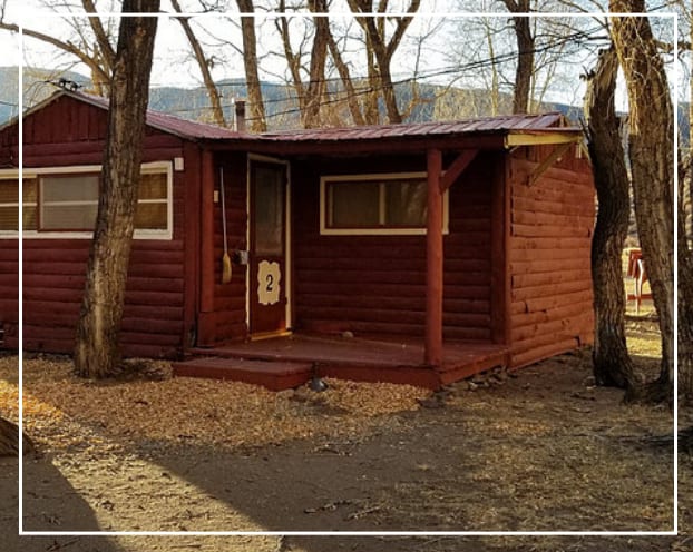 Cottonwood Cove Guest Ranch