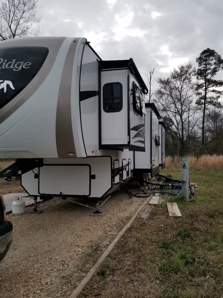 Classy RV Park