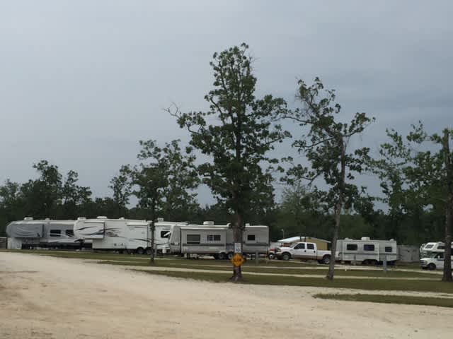 Classy RV Park